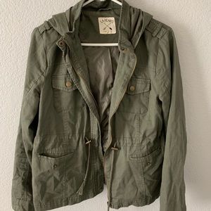Military Jacket